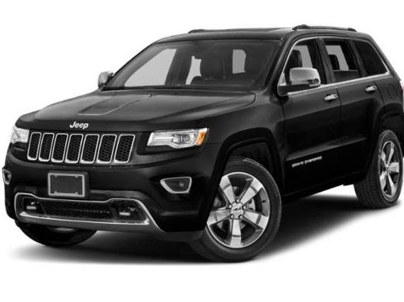 JEEP GRAND CHEROKEE 2015 1C4RJECGXFC219937 image